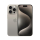 Apple iPhone 15 Pro 128GB Titanium - 1180068 - zdjęcie